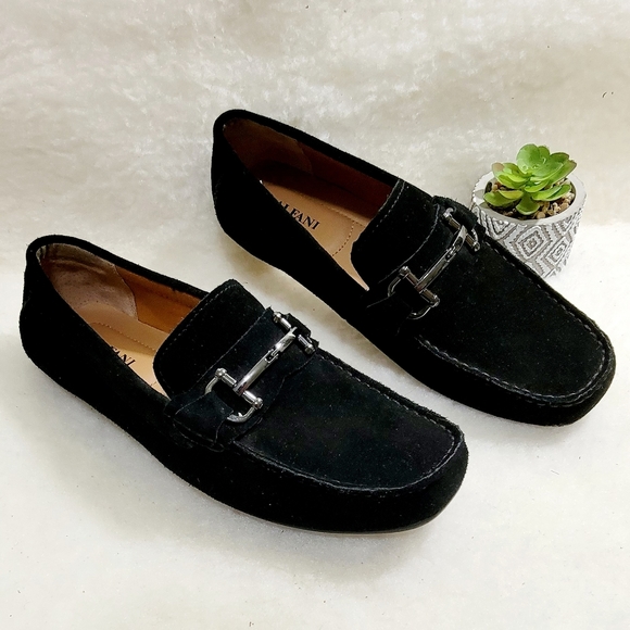 Alfani | Shoes | Alfani James Black 